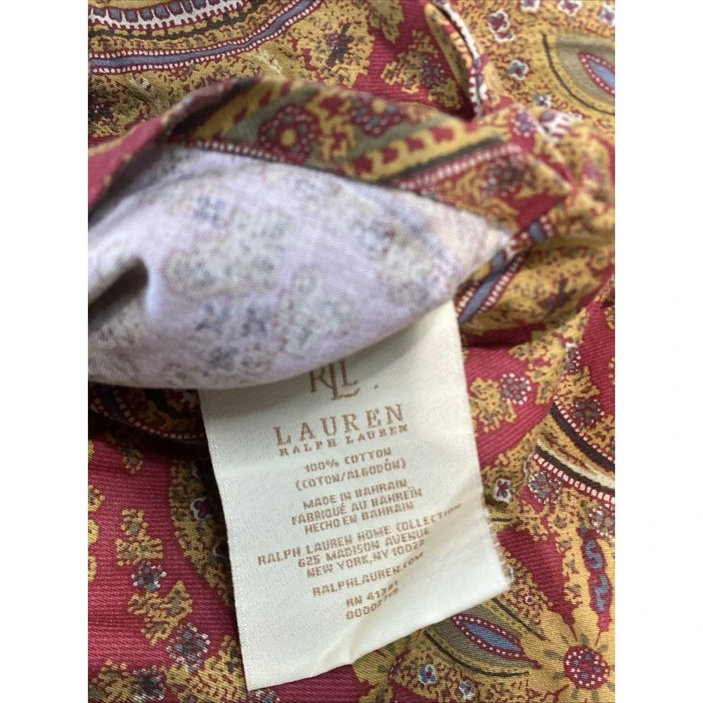 Ralph Lauren vtg ralph